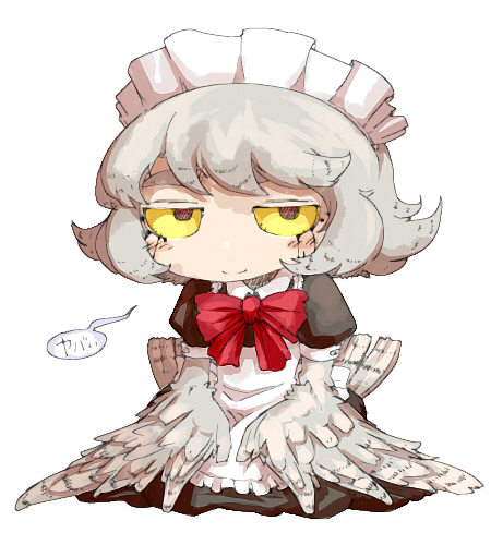 yabai (futaba channel and 1 more) drawn by oso_(toolate)