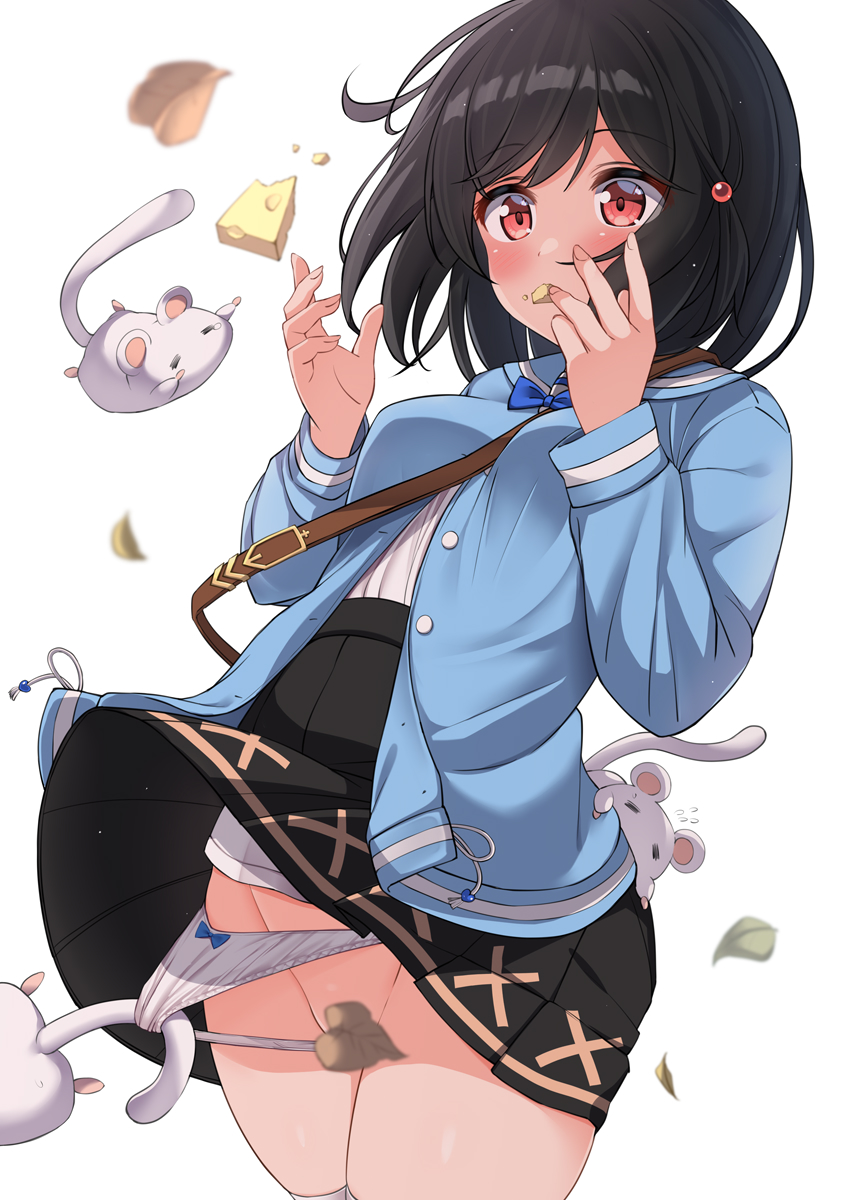 vikala (granblue fantasy) drawn by hekomii