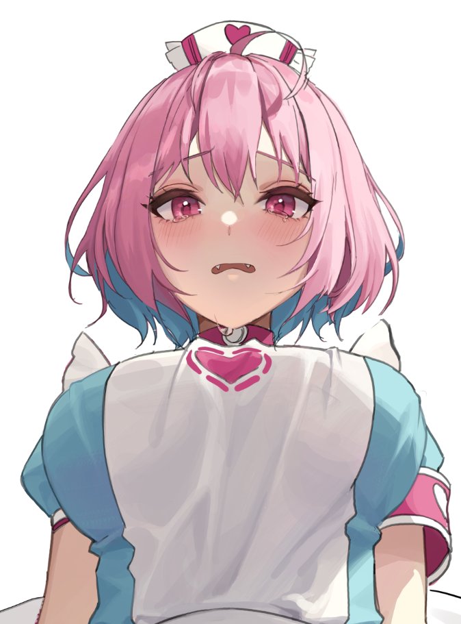 yumemi riamu (idolmaster and 2 more) drawn by kongsi