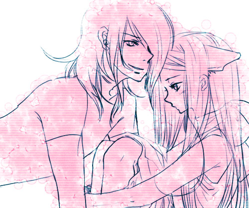 soma peries and hallelujah haptism (gundam and 1 more) drawn by karasuma_(ico)