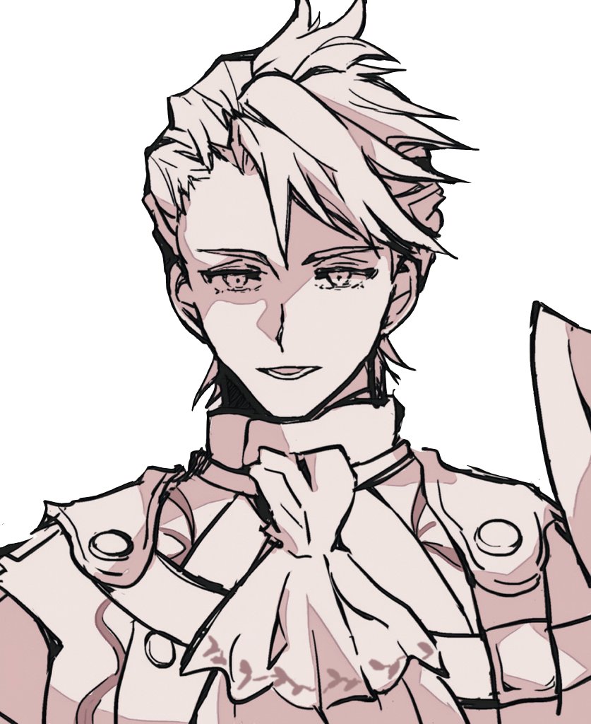 bunet (fire emblem and 1 more) drawn by oda32t