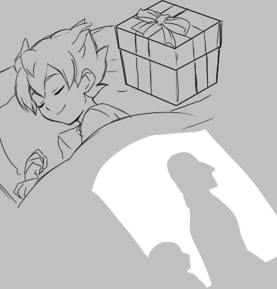 matsukaze tenma, kageyama reiji, and mizukawa minori (inazuma eleven and 2 more) drawn by petagon