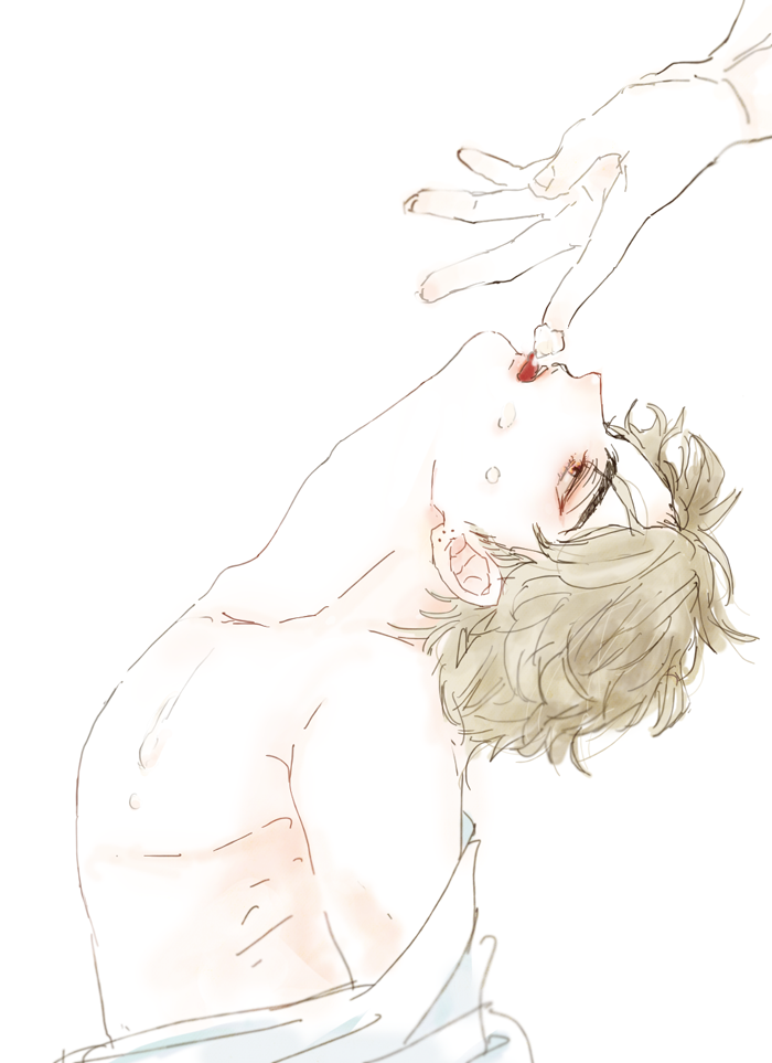 dio brando and jonathan joestar (jojo no kimyou na bouken and 1 more) drawn by marimocham