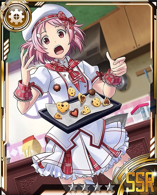 lisbeth (sword art online and 1 more)