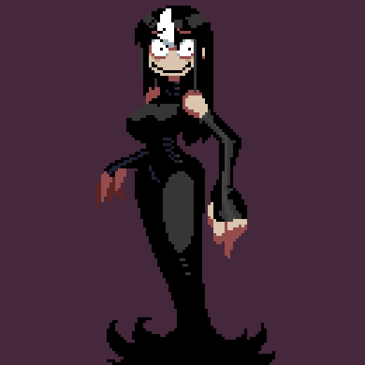 noss (original and 1 more) drawn by rariatto_(ganguri)