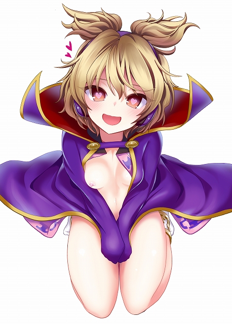 toyosatomimi no miko (touhou) drawn by amisu
