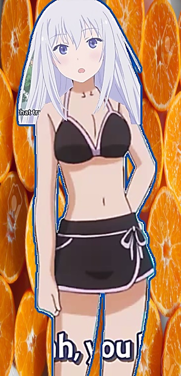 natsukawa masuzu (ore no kanojo to osananajimi ga shuraba sugiru)