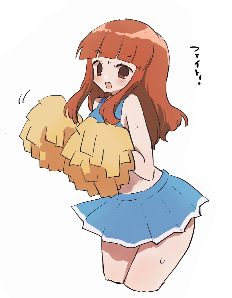 takebe saori (girls und panzer) drawn by ri_(qrcode)