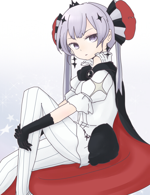 ruler (mahou shoujo ikusei keikaku and 1 more) drawn by 6269