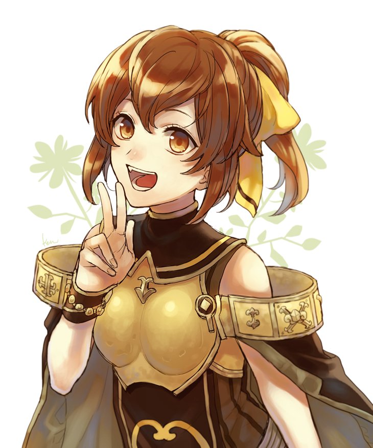 delthea (fire emblem and 1 more) drawn by akke