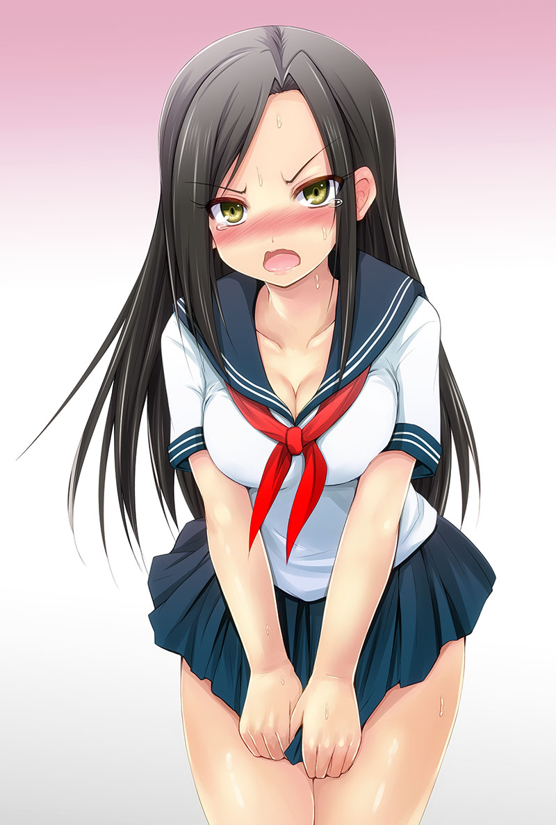 mukai takumi (idolmaster and 1 more) drawn by sen_(astronomy)