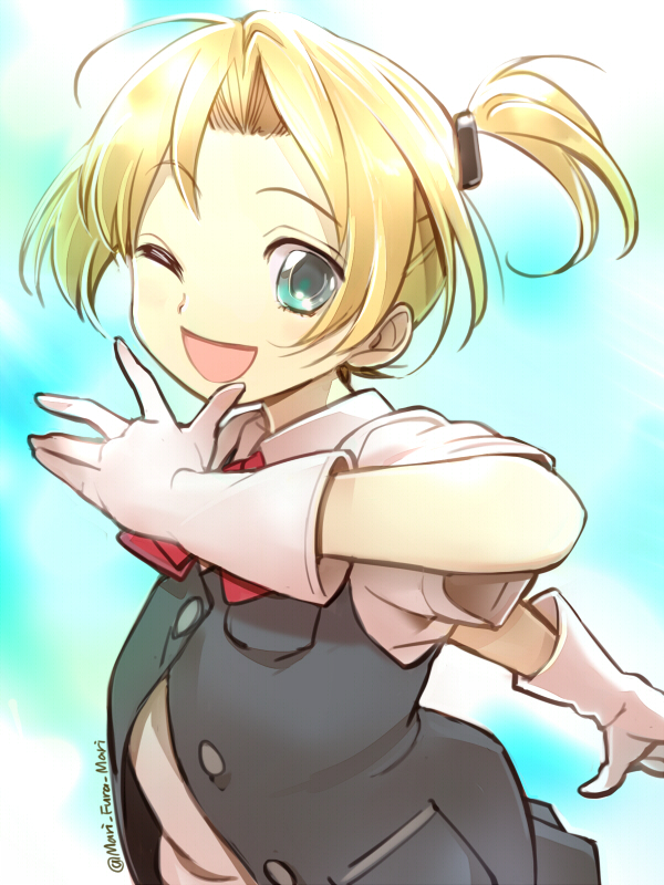 maikaze (kantai collection) drawn by primary_stage