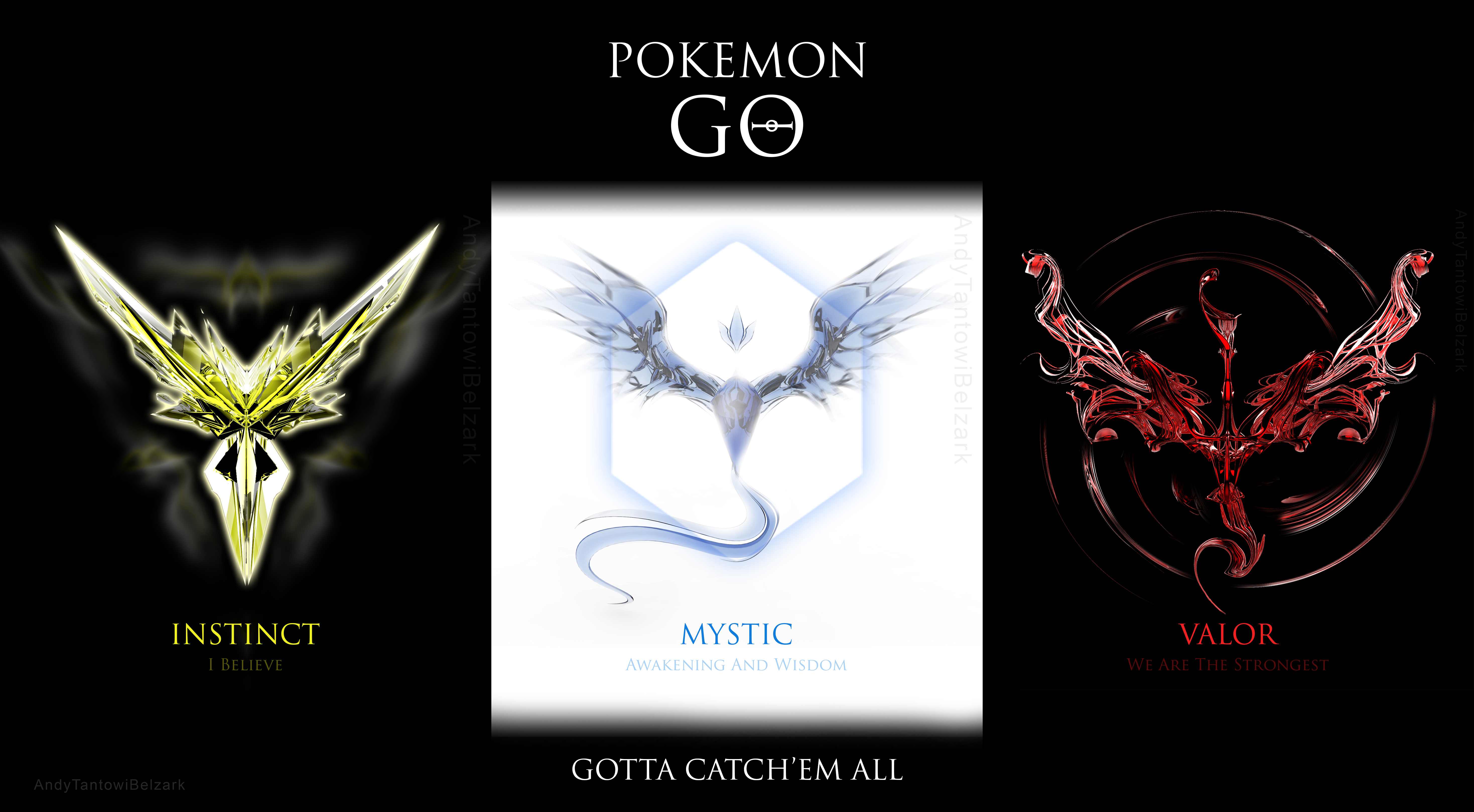Articuno Zapdos And Moltres Pokemon And 2 More Drawn By Andybelzark Danbooru