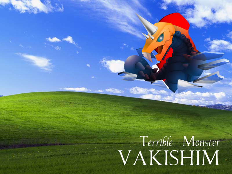 vakishim (ultra series and 2 more) drawn by mokuyou_gran-pri