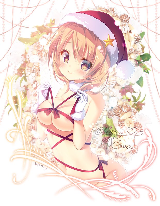 hoto cocoa (gochuumon wa usagi desu ka?) drawn by mitsumomo_mamu