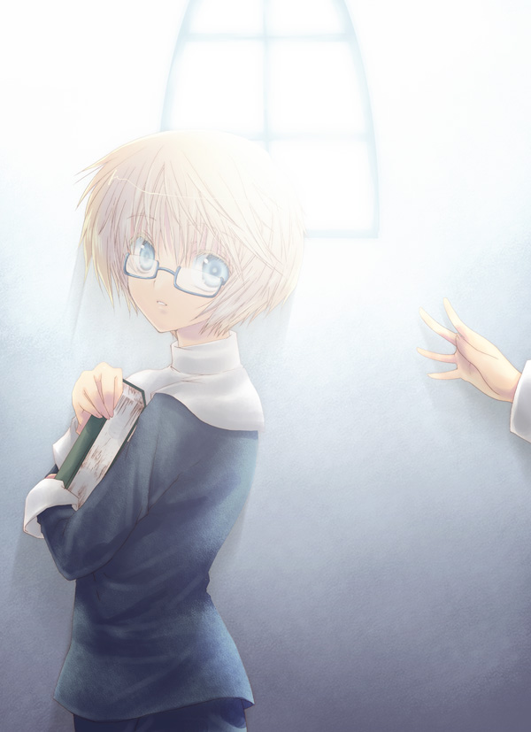 baroque (sound horizon and 1 more) drawn by kokono_coco