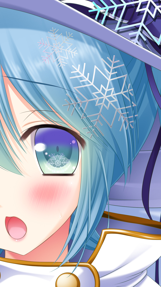 hatsune miku and yuki miku (vocaloid) drawn by nanami_ayane