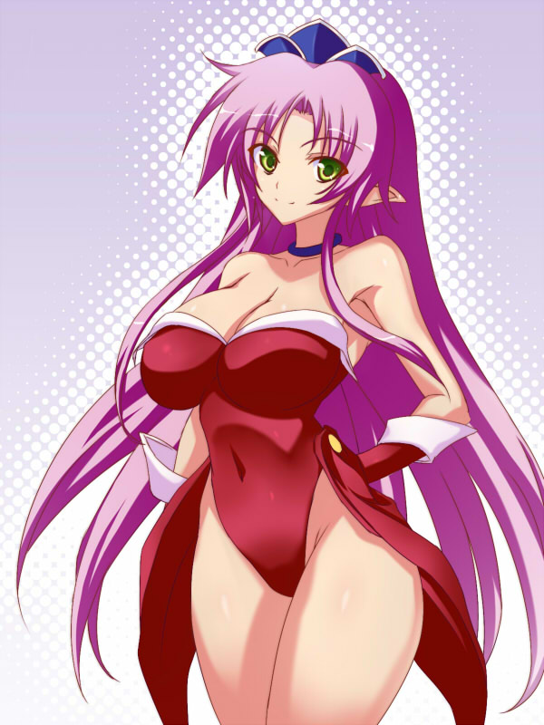 angela (seiken densetsu and 1 more) drawn by nanakorobi_yaoki