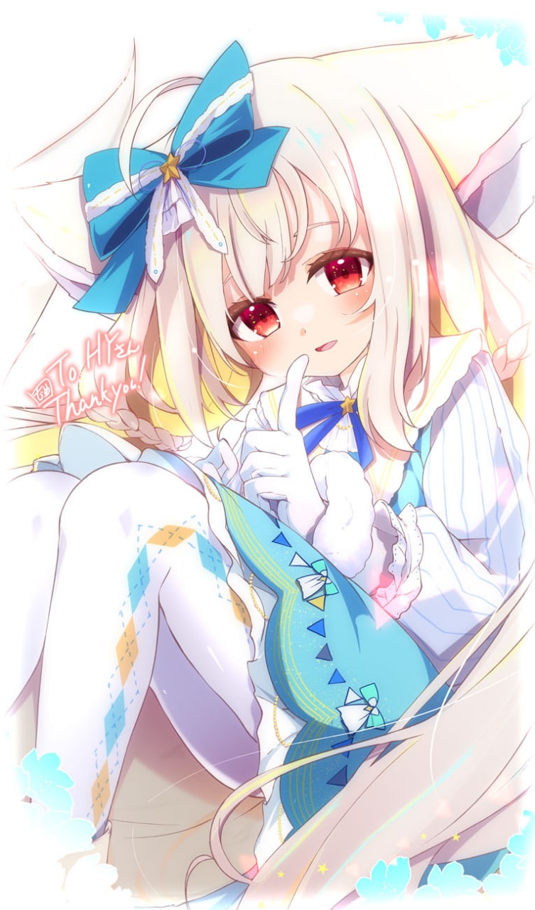 sakurada shiro (original) drawn by nanaume_(shichimi_tougarashi)