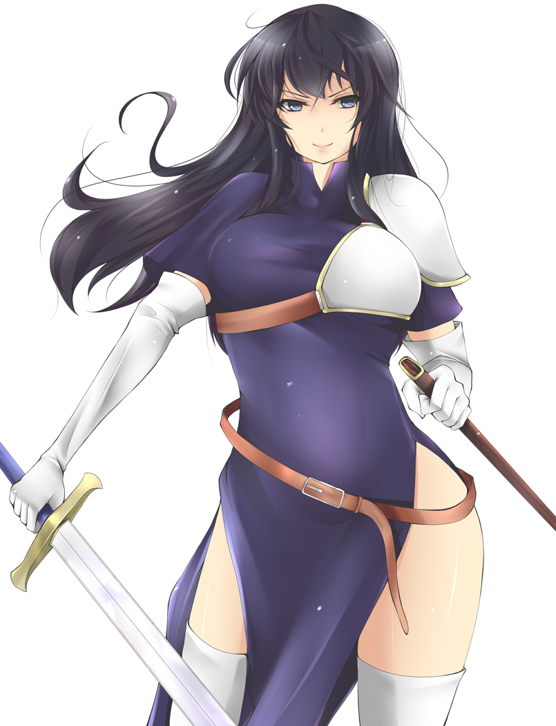 ayra (fire emblem and 1 more) drawn by en_(paorasuteki)