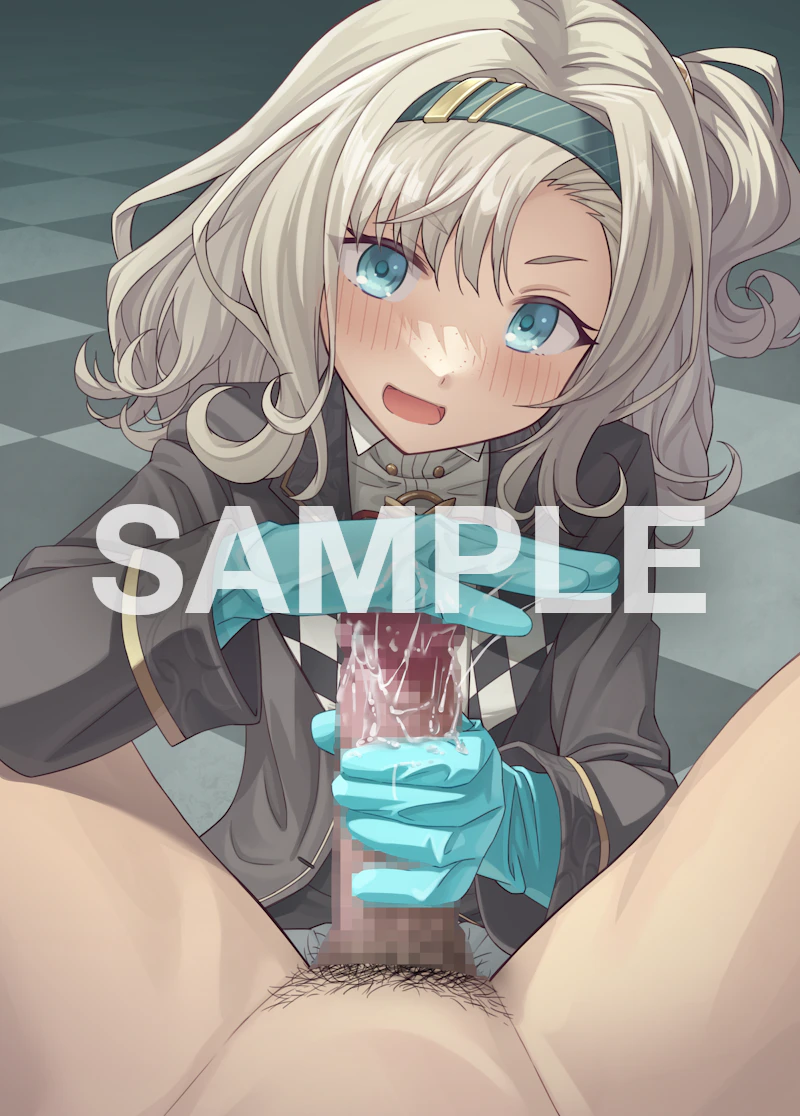 matilda bouanich (reverse:1999) drawn by pila_(pilayamato)