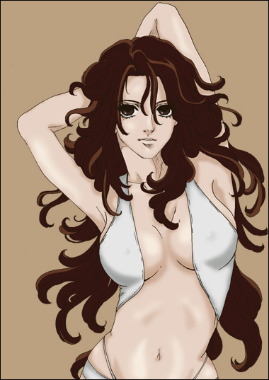 sumeragi lee noriega (gundam and 1 more) drawn by odagiri_mayu