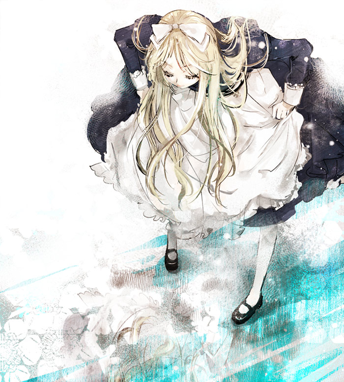 belarus (axis powers hetalia) drawn by hai_yoru