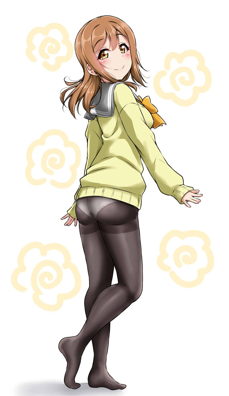 kunikida hanamaru (love live! and 1 more) drawn by yopparai_oni