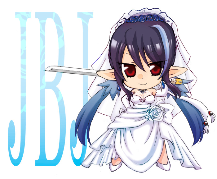 judith (tales of and 1 more) drawn by asaki_yukia