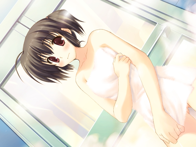 yuzuhara konomi (to heart and 2 more) drawn by mitsumi_misato