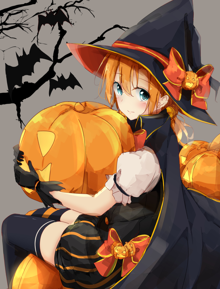 kosaka honoka (love live! and 1 more) drawn by shiina_kuro
