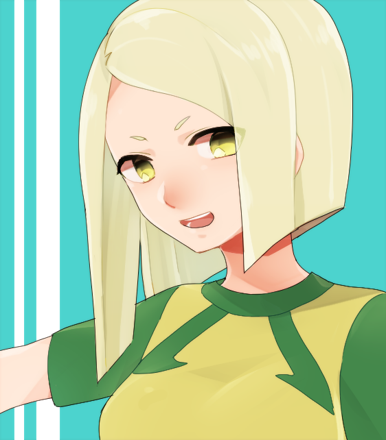marsha ark (inazuma eleven and 2 more) drawn by kano_(soukai)