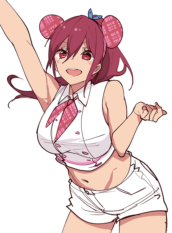matsuoka gou (free!) drawn by megumi-square