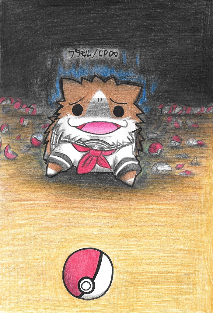 inazuma and plasma-chan (kantai collection and 2 more) drawn by neko_kyo