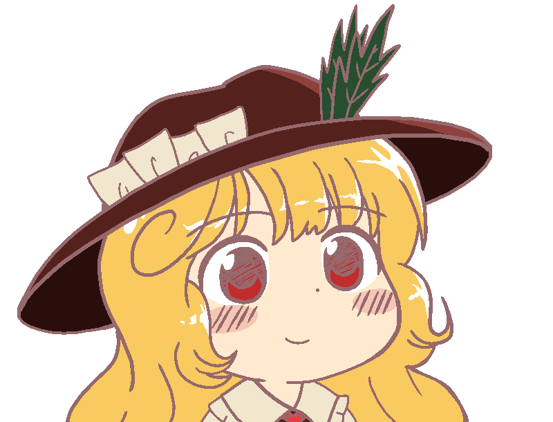 jacket girl (touhou and 1 more) drawn by user_eezx2438