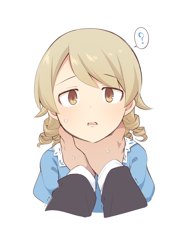 morikubo nono (idolmaster and 1 more) drawn by uccow