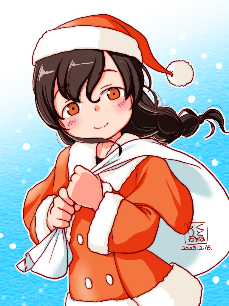 souya agb and souya (kantai collection) drawn by kutone_shirika