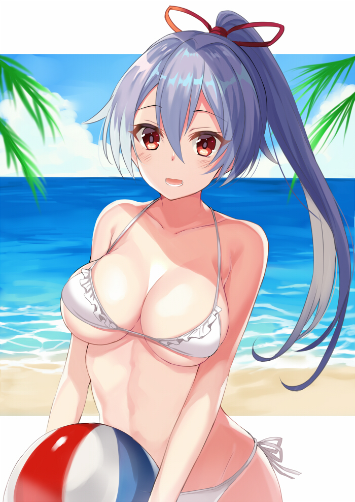 tomoe gozen (fate and 1 more) drawn by harimoji