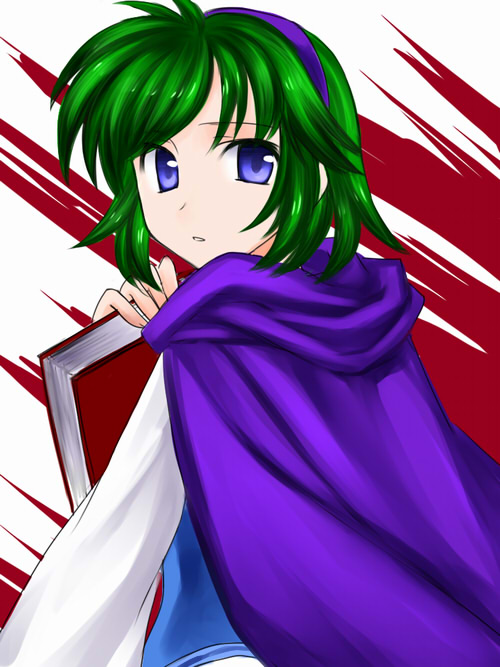 nino (fire emblem and 1 more) drawn by bo_(774berry)