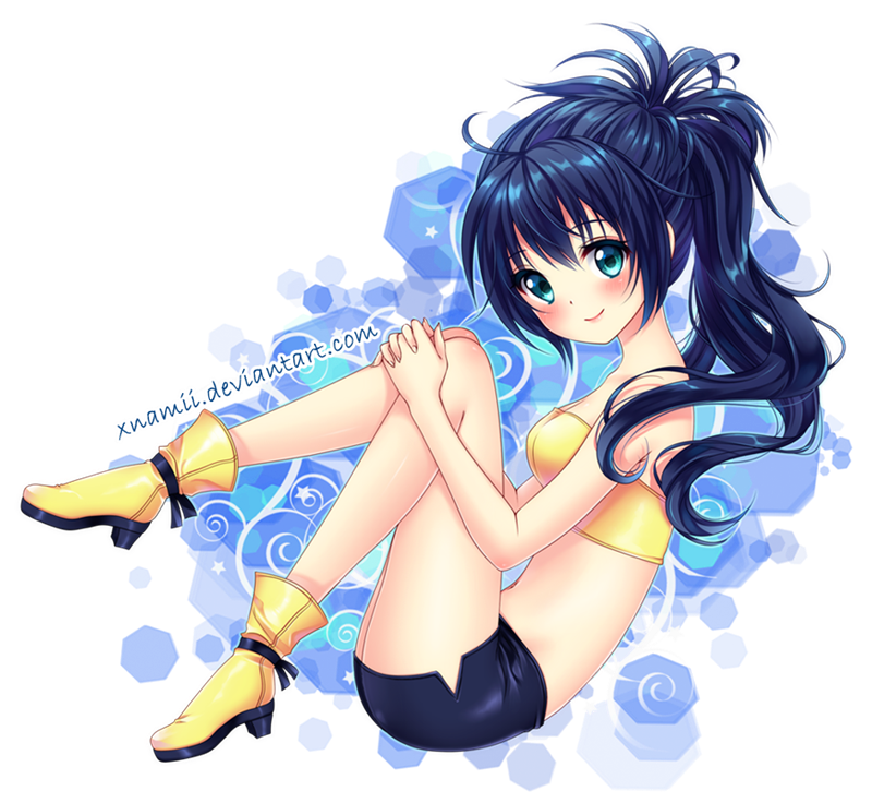 original drawn by nami_(nyaa)