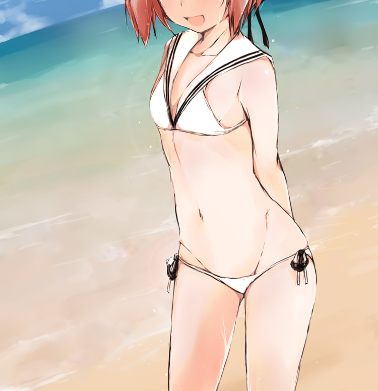 z3 max schultz (kantai collection) drawn by yumesato_makura
