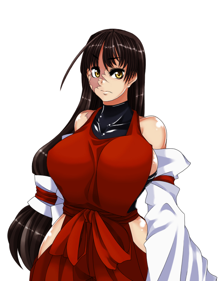 sendai hakurei no miko (original and 2 more) drawn by yo-rindou