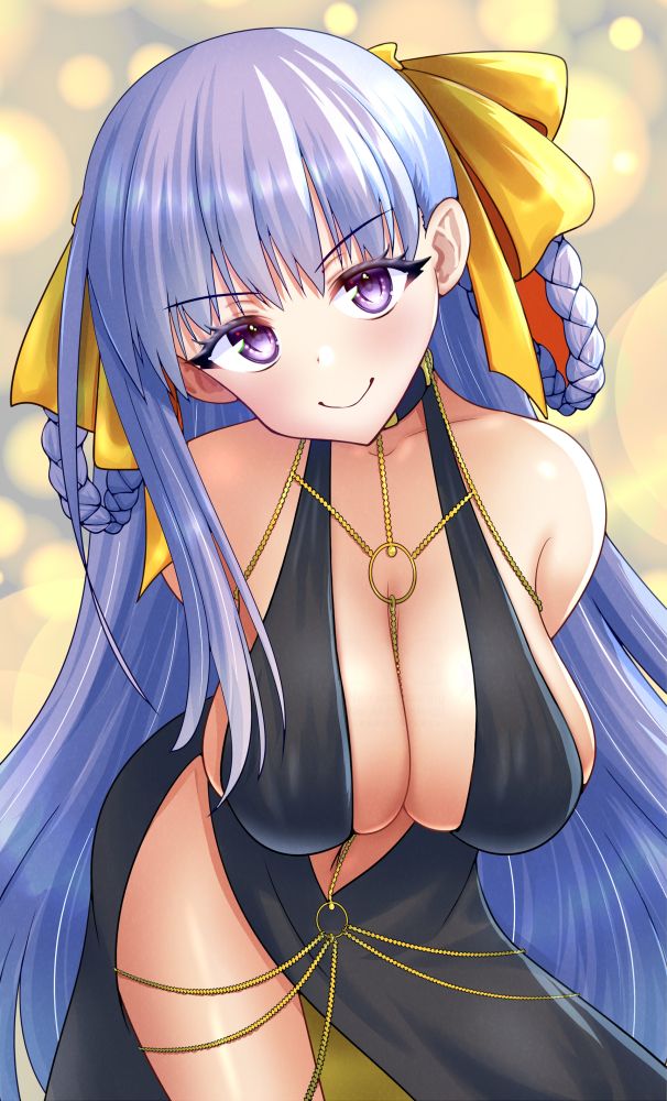 bb and bb dubai (fate and 1 more) drawn by degudoga