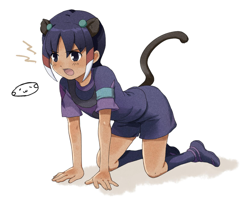 shuu (inazuma eleven and 1 more) drawn by mizuhara_aki