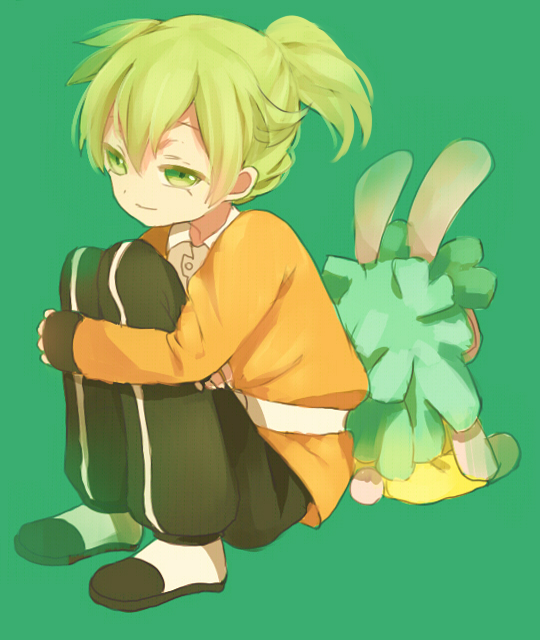 fei rune (inazuma eleven and 2 more) drawn by junekun