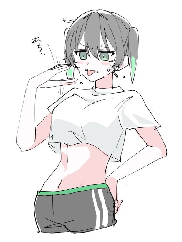 takasaki yu (love live! and 1 more) drawn by osora_dao