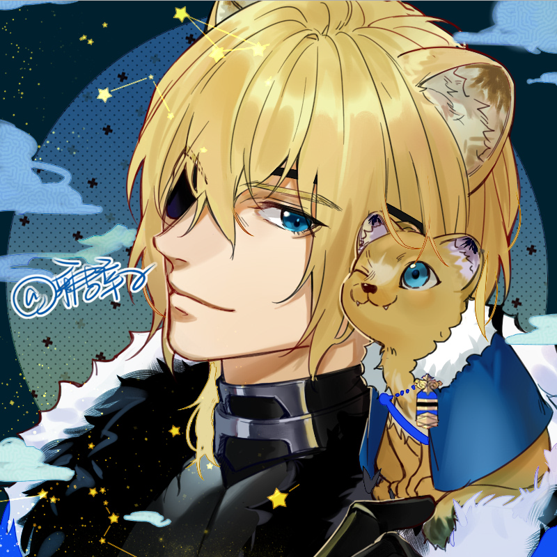dimitri alexandre blaiddyd (fire emblem and 1 more) drawn by tang_xinzi