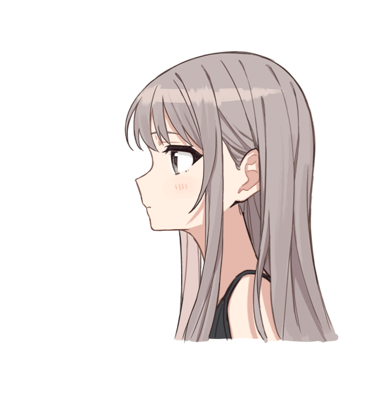 tatibana meari (project:anemone) drawn by teshima_nari