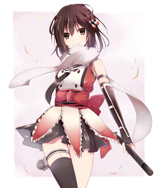 sendai and sendai kai ni (kantai collection) drawn by sxupxdxxy