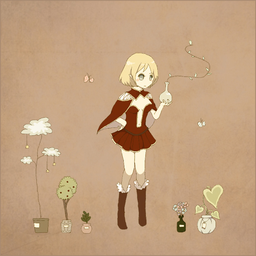 creator (ragnarok online) drawn by mimi_(caramel-candy)
